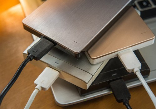 Using External Storage for Apps: Preventing Crashes and Data Loss