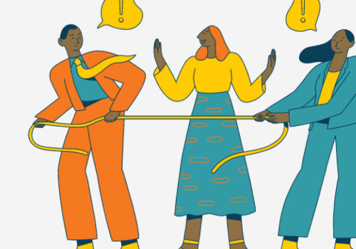 Identifying and Resolving Conflicts: A Comprehensive Guide
