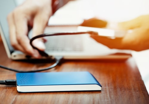 How to Check for Hardware Malfunctions in Your Restored Apps