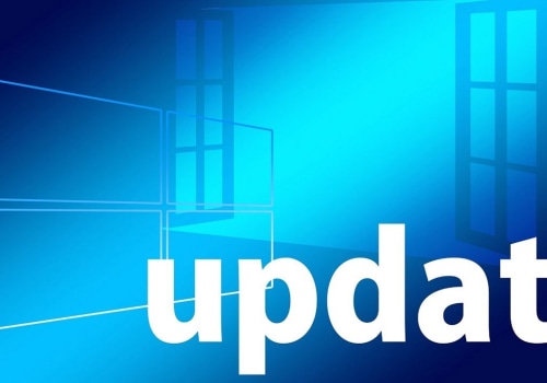 Updating Apps to Latest Versions: Preventing Crashes and Data Loss