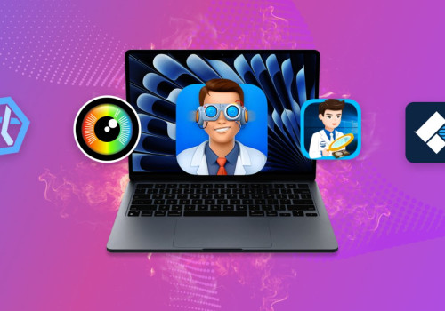 Comparing features of different software for app recovery