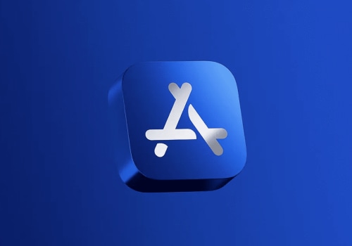 Using the App Store for Redownloading Apps