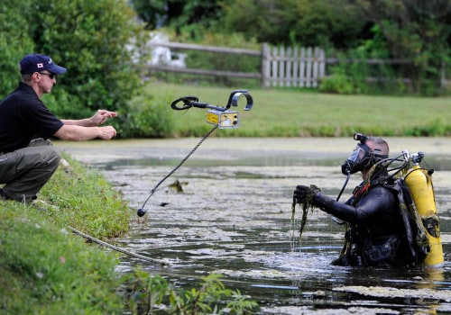 Using Specialized Equipment for Recovery